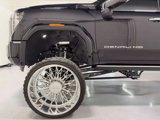 Used 2024 GMC Sierra 2500 Denali Ultimate w/ Max Trailering Package image 4