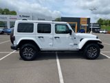 New 2025 Jeep Wrangler Sahara image 2
