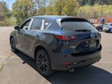 New 2025 MAZDA CX-5 2.5 Turbo w/ Premium Package image 3