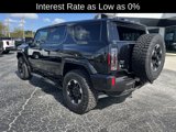 New 2025 GMC Hummer EV 3X w/ Extreme Off-Road Package image 4