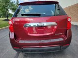Used 2010 Chevrolet Equinox LS image 6