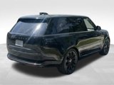 New 2025 Land Rover Range Rover SE image 4