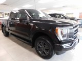 Certified 2021 Ford F150 Lariat image 5