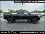 Certified 2016 RAM 2500 Laramie w/ Sport Appearance Group image 2