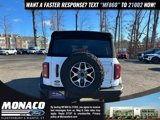 Certified 2023 Ford Bronco Badlands image 4