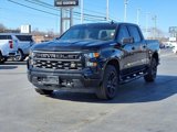 Used 2022 Chevrolet Silverado 1500 Custom image 5