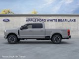 New 2025 Ford F350 Lariat image 3