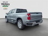 New 2026 Chevrolet Silverado 1500 LTZ w/ LTZ Premium Package image 4