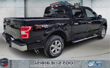 Used 2018 Ford F150 4x4 SuperCrew image 5