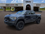 New 2025 RAM 1500 RHO image 2