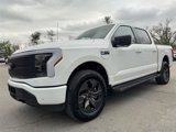New 2025 Ford F150 Lightning XLT image 2