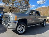 Used 2013 Chevrolet Silverado 2500 LTZ w/ LTZ Plus Package image 4