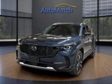 Used 2025 MAZDA CX-50 2.5 Turbo w/ Weather Package image 3