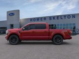 New 2025 Ford F150 Platinum image 3