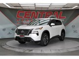 New 2026 Nissan Rogue SV image 2