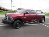 Used 2017 RAM 3500 Tradesman w/ Chrome Appearance Group image 2