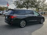 New 2025 Honda Odyssey Elite image 4