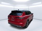 New 2025 Mitsubishi Outlander SEL image 3