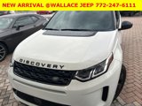 Used 2022 Land Rover Discovery Sport S R-Dynamic image 2