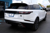 Used 2020 Land Rover Range Rover Velar R-Dynamic HSE image 4