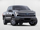 New 2025 Ford F150 Lightning Lariat image 4