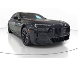 New 2026 BMW 750e xDrive image 3