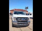 Used 2017 Ford F250 XLT image 2