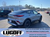 New 2025 Buick Envista Sport Touring w/ Convenience II Package image 3