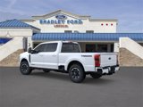 New 2025 Ford F250 Lariat w/ Tremor Off-Road Package image 4