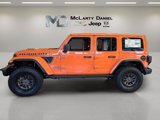 New 2025 Jeep Wrangler Unlimited Rubicon 392 image 3