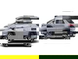 New 2025 Nissan Pathfinder Platinum w/ Cargo Package image 3