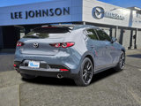 Certified 2021 MAZDA MAZDA3 Hatchback w/Premium Plus Pkg image 5