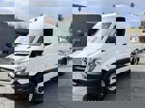 Used 2017 Mercedes-Benz Sprinter 2500 image 6