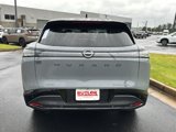 New 2025 Nissan Murano Platinum w/ Cargo Package image 4