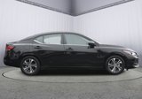Used 2023 Nissan Sentra SV image 4