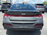Used 2025 Hyundai Elantra Sport w/ Cargo Package image 5