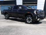 New 2025 GMC Sierra 3500 Denali w/ Denali Reserve Package image 2