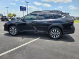 New 2025 Subaru Outback Limited image 4