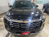 New 2026 Chevrolet Equinox LT w/ Convenience Package II image 2