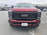 New 2025 Ford F250 XL w/ FX4 Off-Road Package image 2