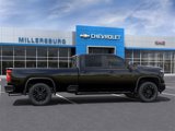 New 2025 Chevrolet Silverado 2500 LT w/ Trail Boss Package image 5