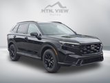 New 2025 Honda CR-V Sport-L image 2