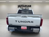 New 2025 Toyota Tundra Limited image 4