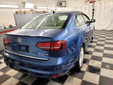 Used 2017 Volkswagen Jetta SEL image 5