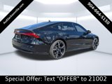 New 2025 Audi A7 3.0T Prestige image 3