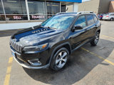 Used 2020 Jeep Cherokee Limited image 3
