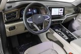 New 2026 Volkswagen Atlas SE image 3
