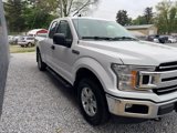 Used 2019 Ford F150 XLT w/ Equipment Group 301A Mid image 5