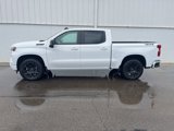 New 2025 Chevrolet Silverado 1500 RST image 2