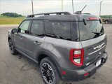 New 2025 Ford Bronco Sport Outer Banks w/ Outer Banks Tech Package+ image 6